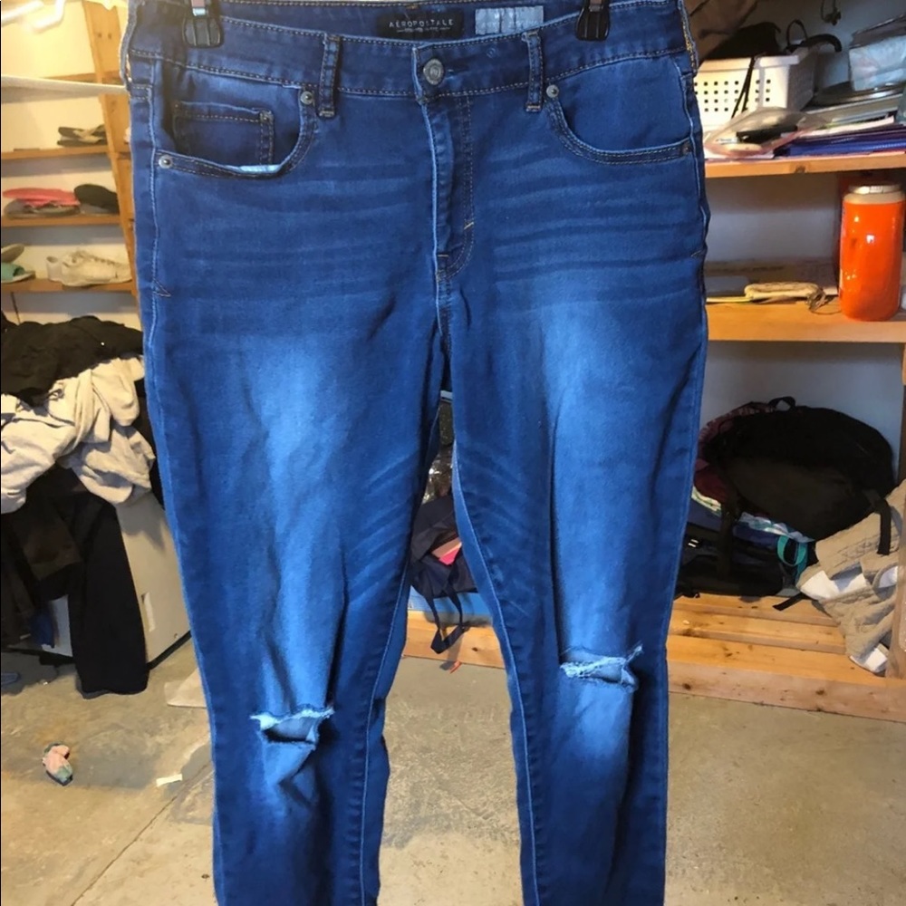 Aeropostale Jeans